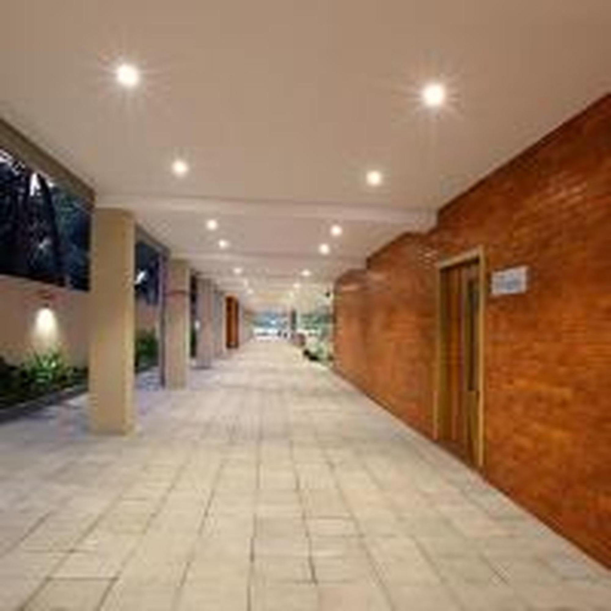 Park Residency Kodungallur Thrissur Exterior photo