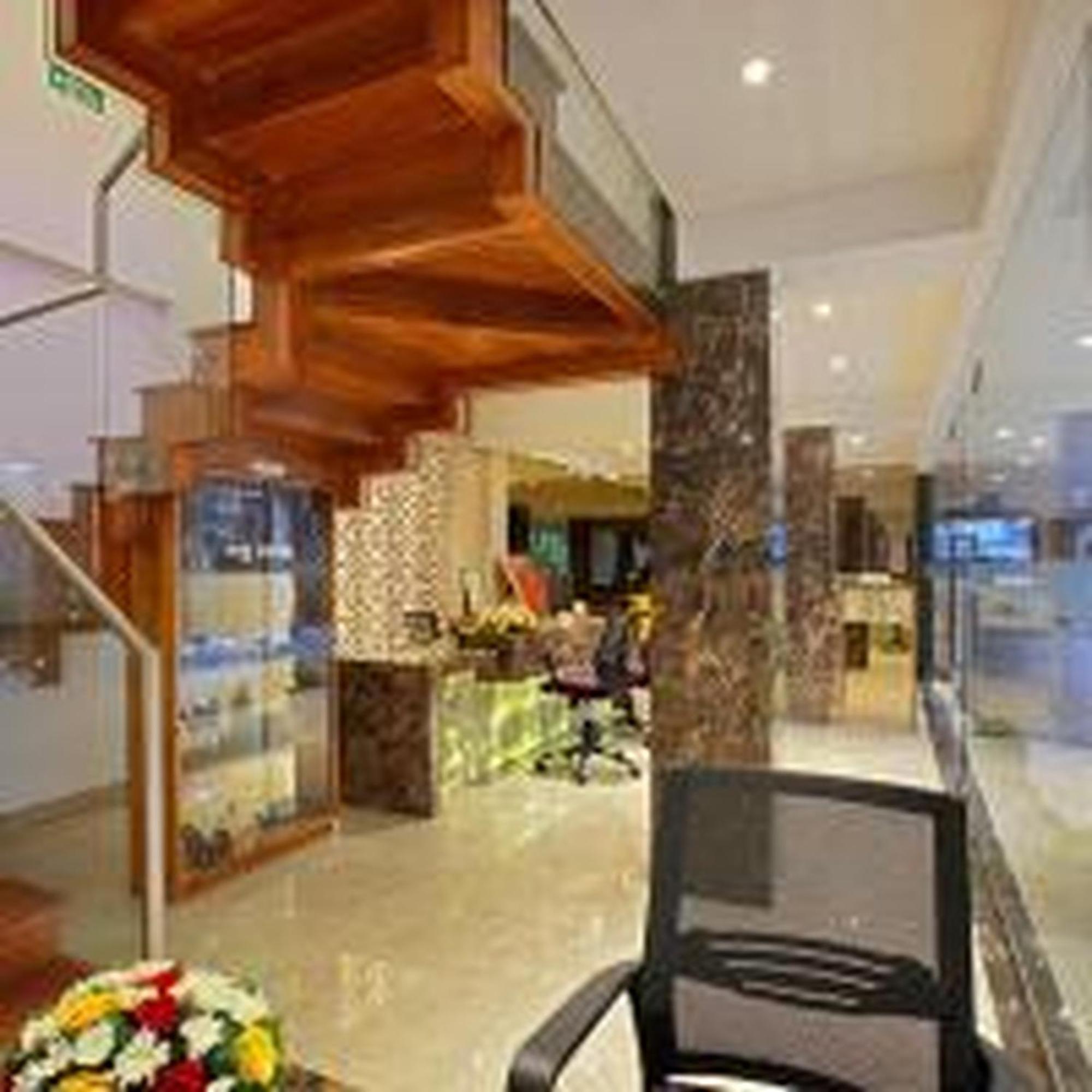 Park Residency Kodungallur Thrissur Exterior photo
