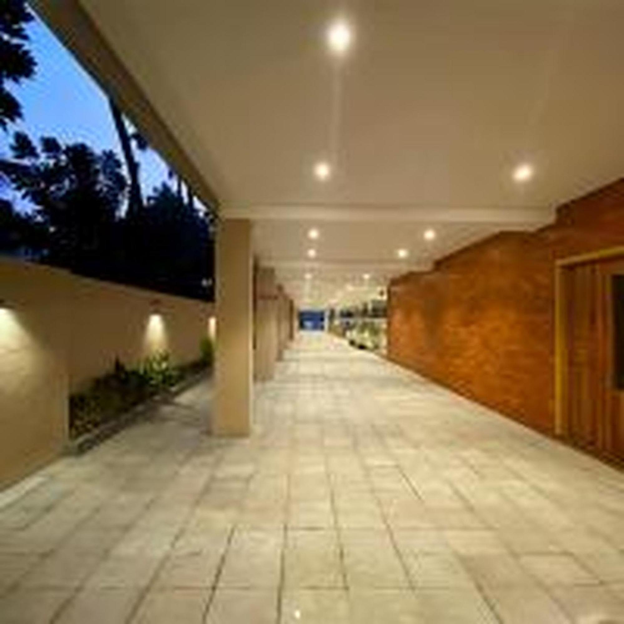 Park Residency Kodungallur Thrissur Exterior photo