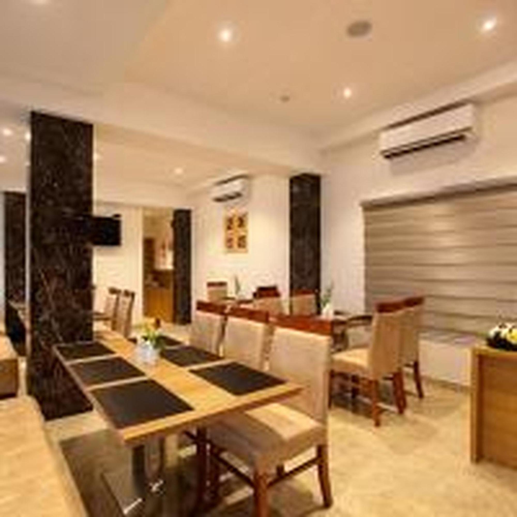 Park Residency Kodungallur Thrissur Exterior photo